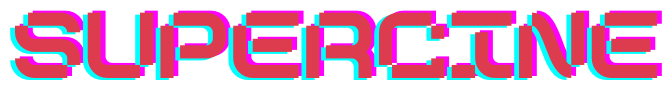 Supercine logo